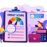 What are the Requirements for a CIBIL Score for Unsecured and Secured Credit?