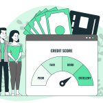 Understanding Credit Behaviour: The Impact of CIBIL Scores and Credit Enquiries on Financial Health